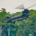 CH-64D Chinook