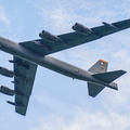 USAF B-52 Stratofortress