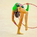 YOG - Rhythmic Gymnastics