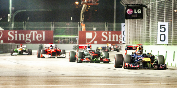 Grand Prix 2012