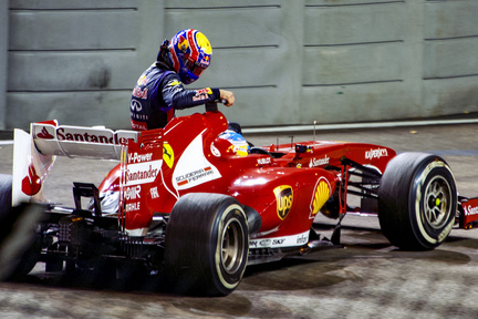 Grand Prix 2013