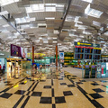 Changi Terminal 3