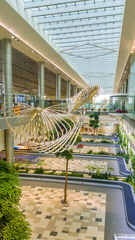 Changi Terminal 4