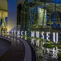 Art Science Museum