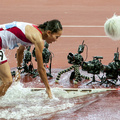 SEA Games 2015 - Steeple Chase