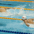 SEA Games 2015 - Swimming
