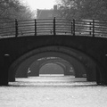 Amsterdam Waterway