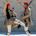 Change of Guards Athens