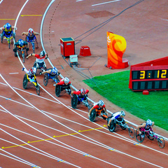 Paralympics 2008 