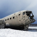 Sólheimasandur Plane Wreck