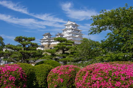 Himeiji Castle